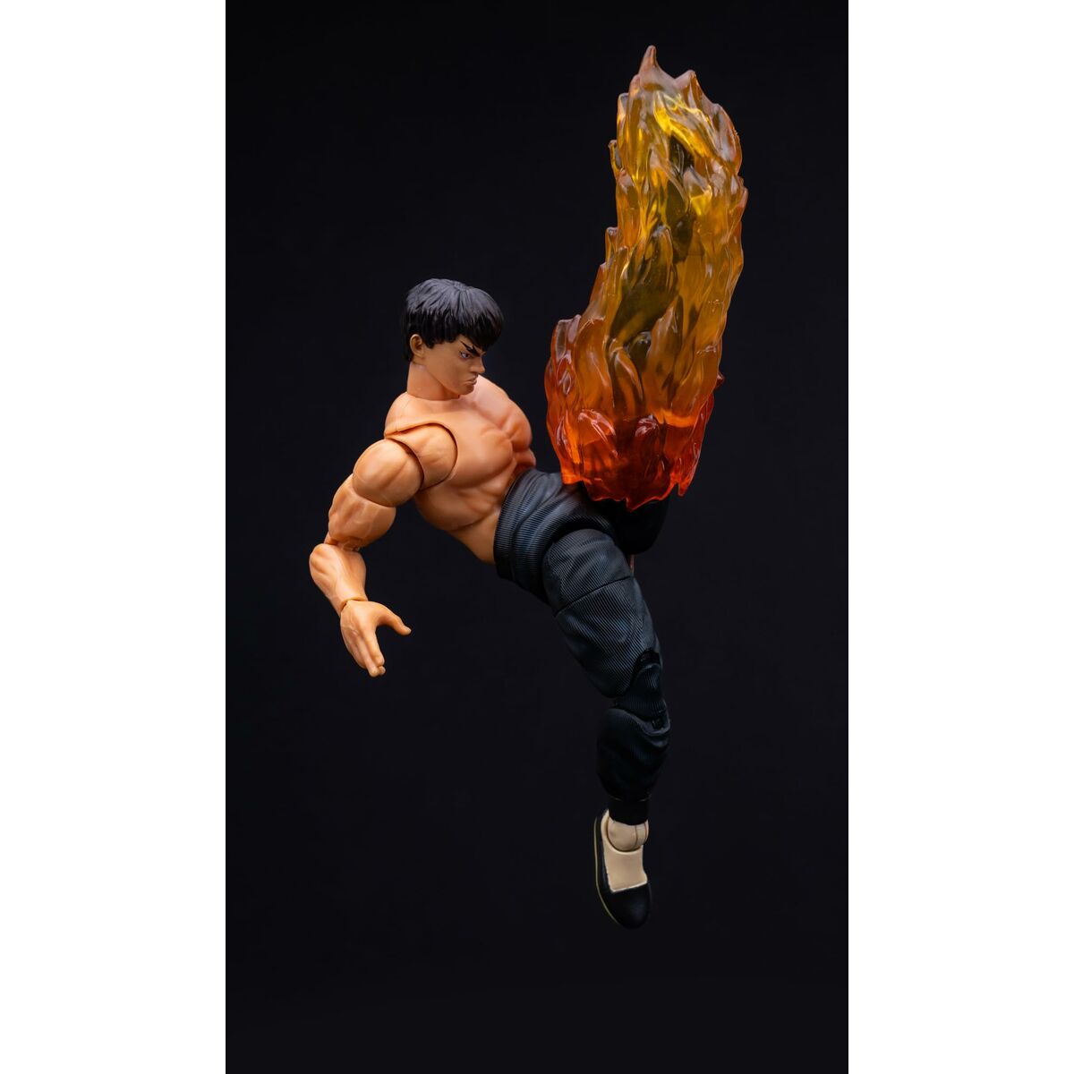 Kloubová figurka Smoby 15 cm